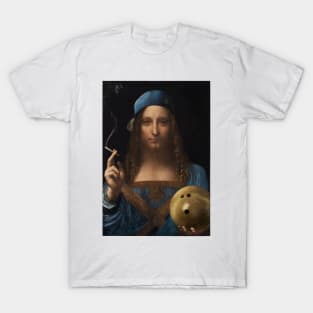 Salvator Ludi T-Shirt